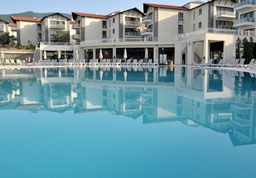 Hattusa Vacation Thermal Club Kazdaglari Hotel 4*
