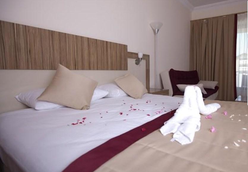 Hattusa Vacation Thermal Club Kazdaglari Hotel Gure