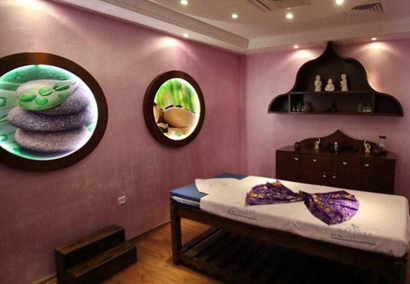 Hattusa Vacation Thermal Club Kazdaglari Hotel