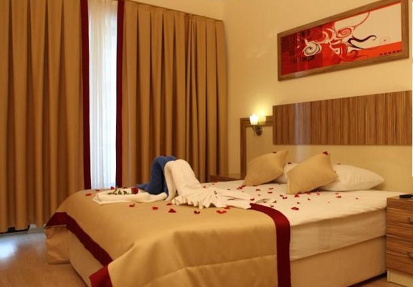 Hattusa Vacation Thermal Club Kazdaglari Hotel 4*