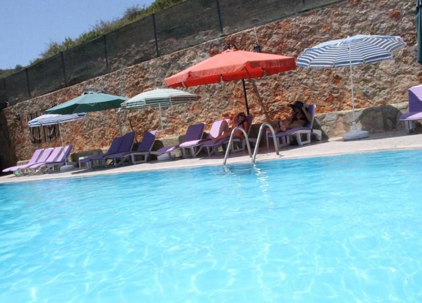 Aparthotel Lacivert Boutique Hotel Selimiye (Aegean)