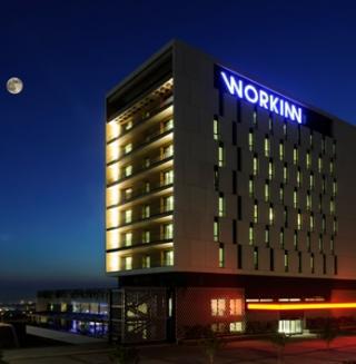 Workinn Hotel