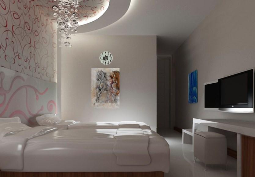 Hotel Kleopatra Alanya