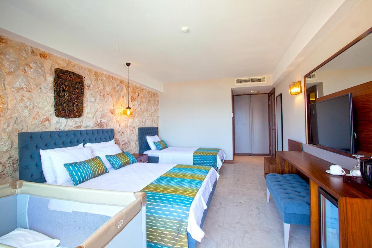 Molino 3*