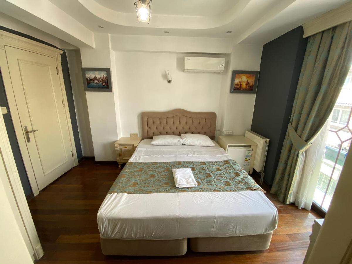 La Petite Maison Hotel Istanbul