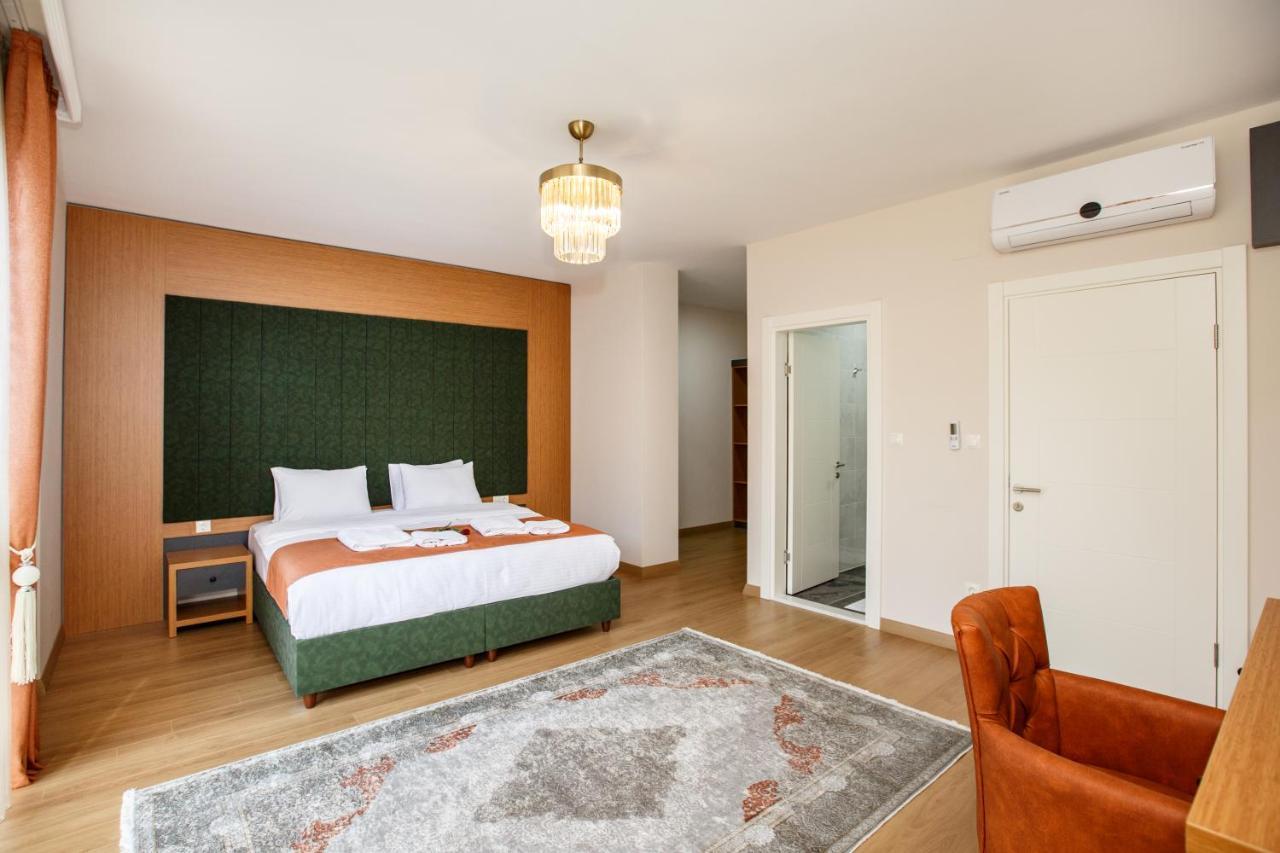 Apartment Armoni Deluxe