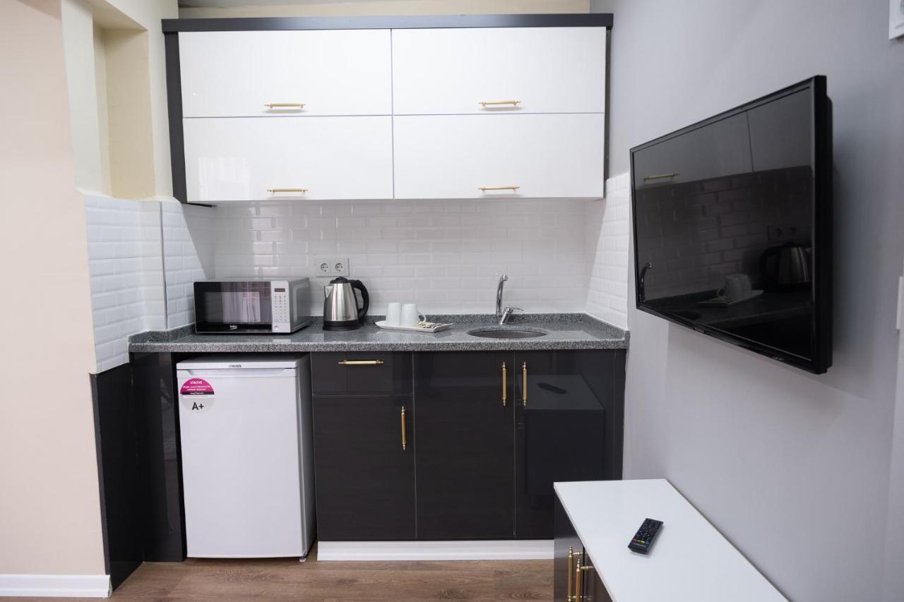 Green Suites Bursa * Bursa