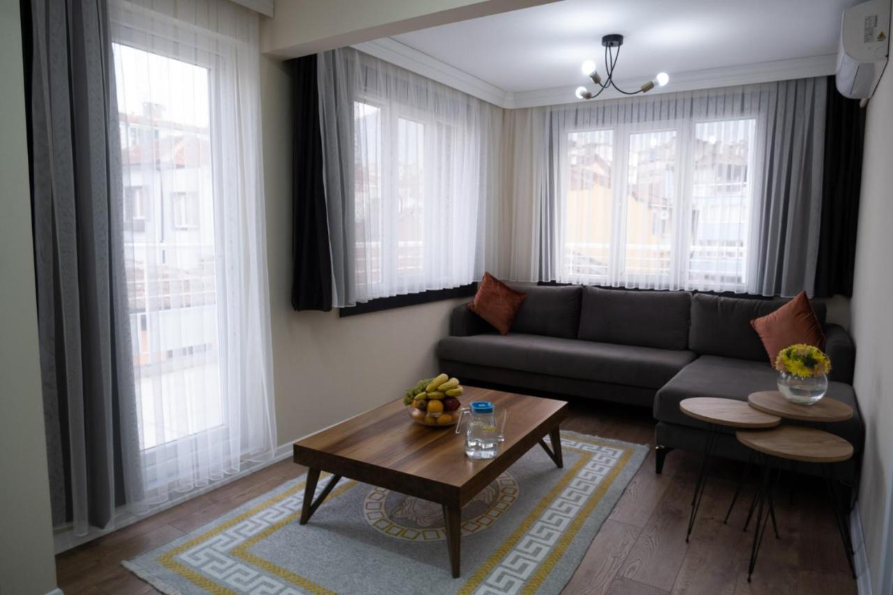 Green Suites Bursa Apartment Bursa
