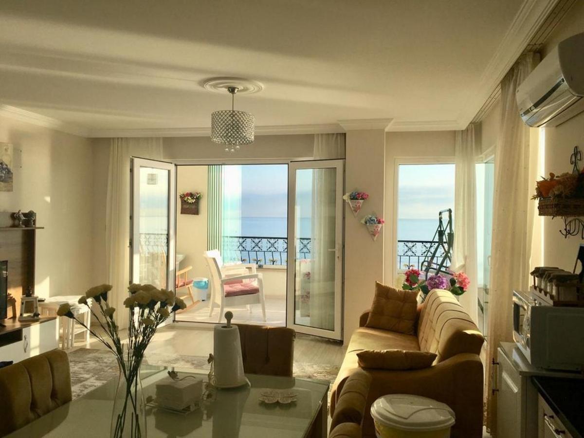 Sea Pearl * Trabzon