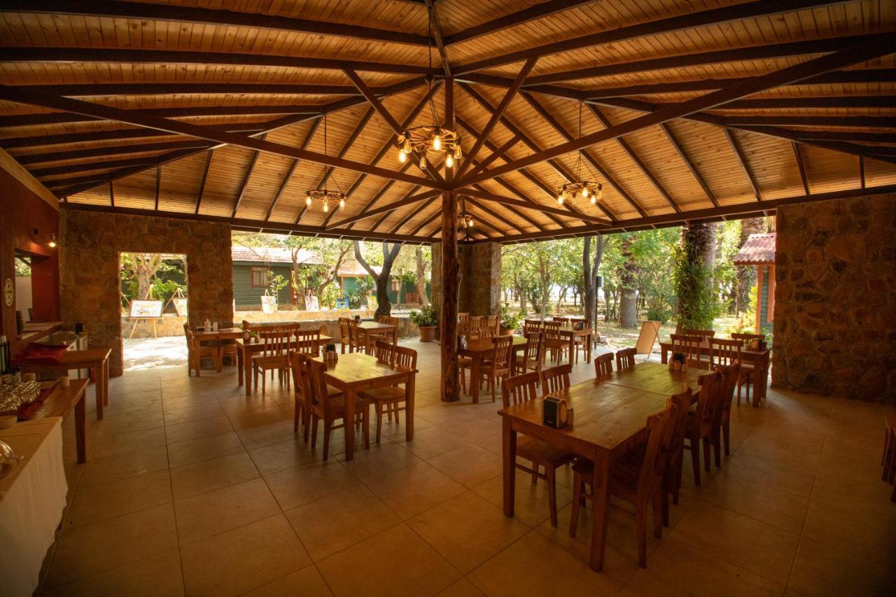 Eden And Beach Resort