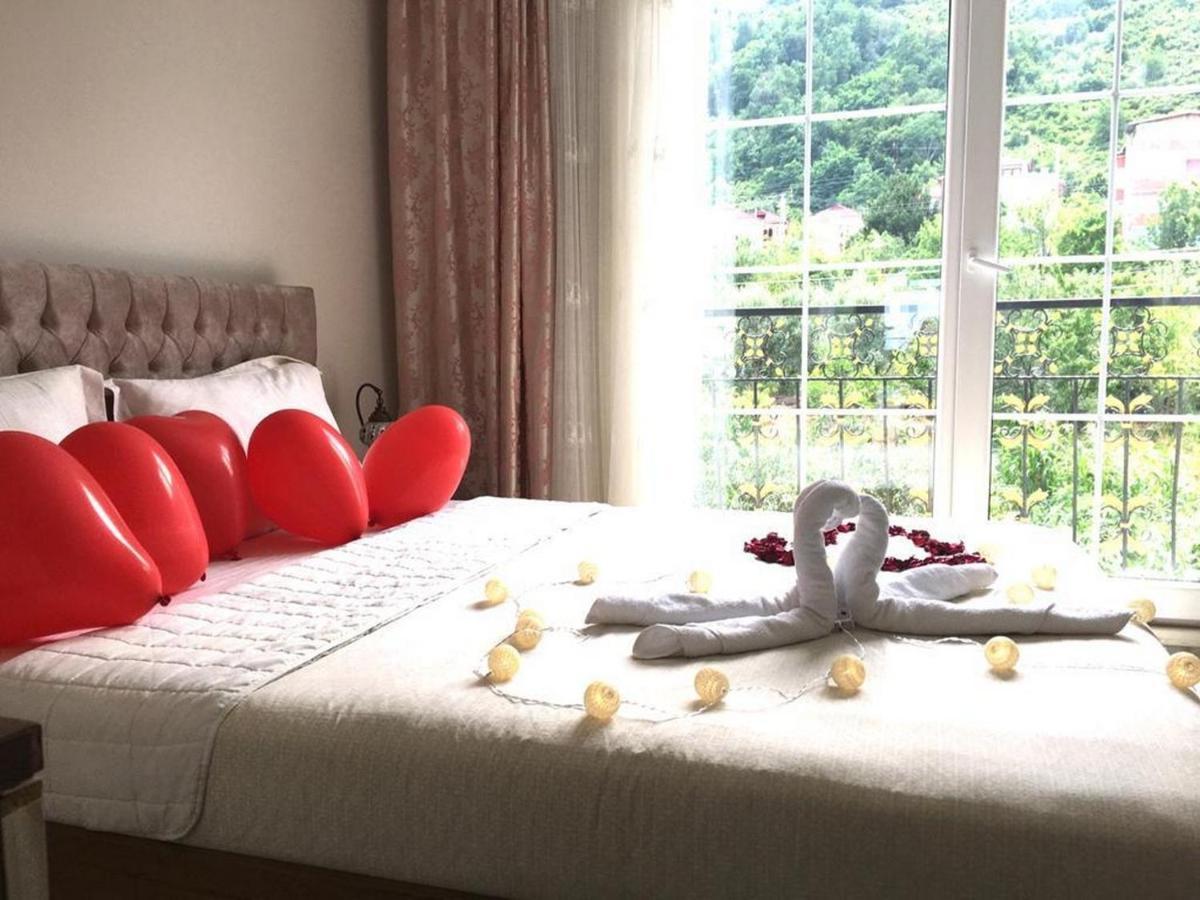 Sea Pearl Apartment Trabzon