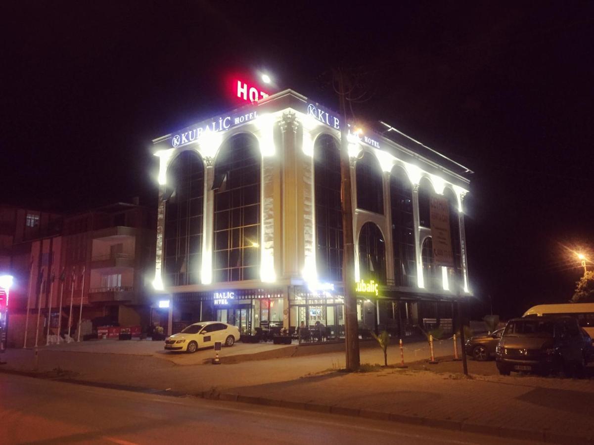 Kubalic Hotel