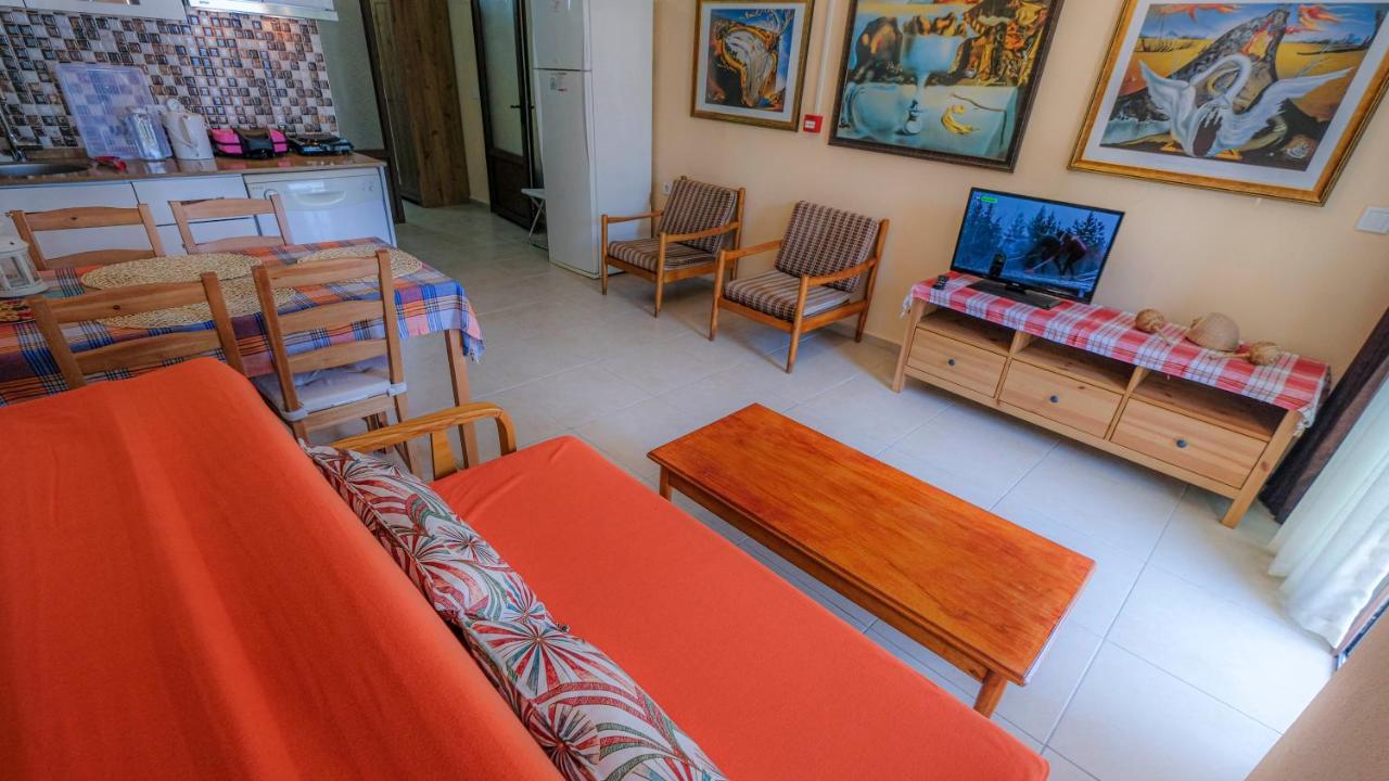 Teras Butik Aparthotel