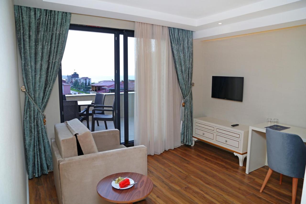 Kubalic 4* Ordu