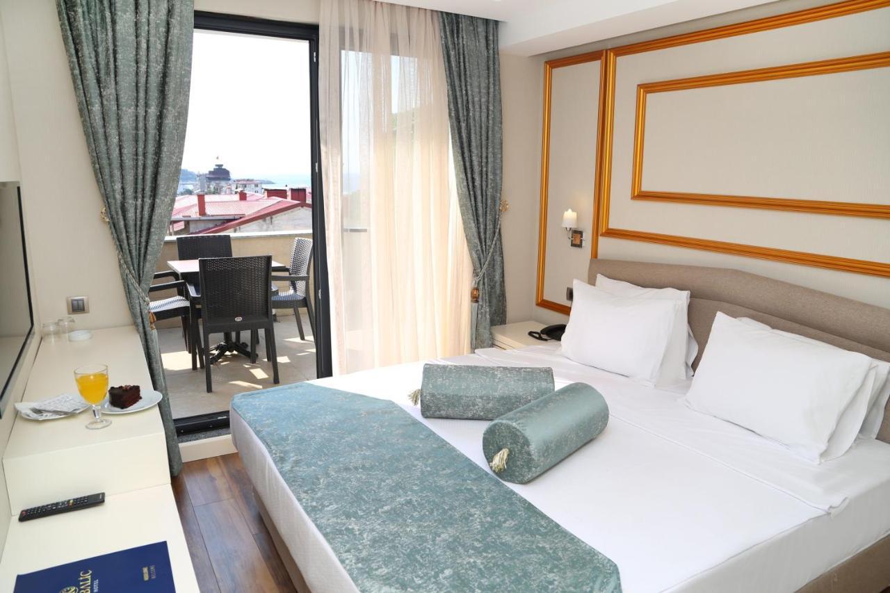 Hotel Kubalic