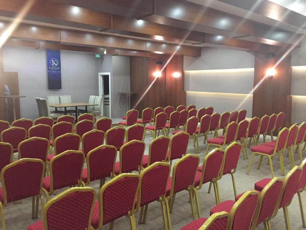 Hotel Kubalic