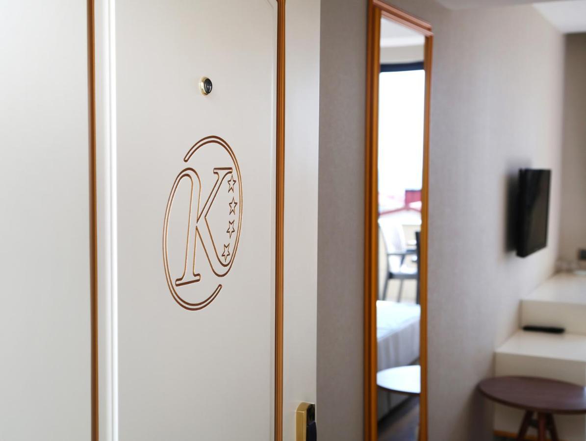 Hotel Kubalic Ordu