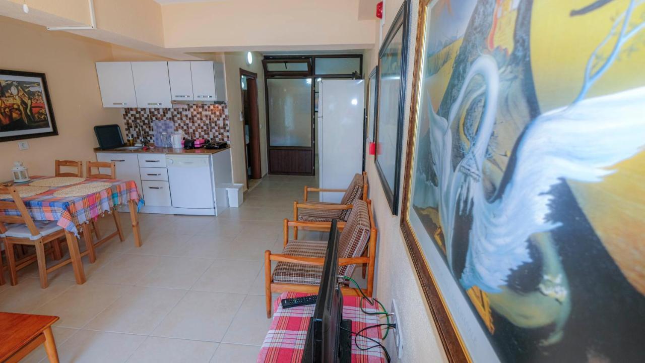 Aparthotel Teras Butik