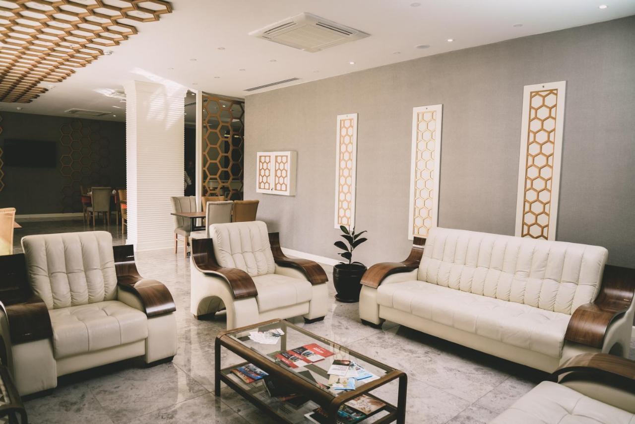 Kubalic Hotel Ordu