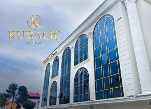Kubalic Hotel Ordu