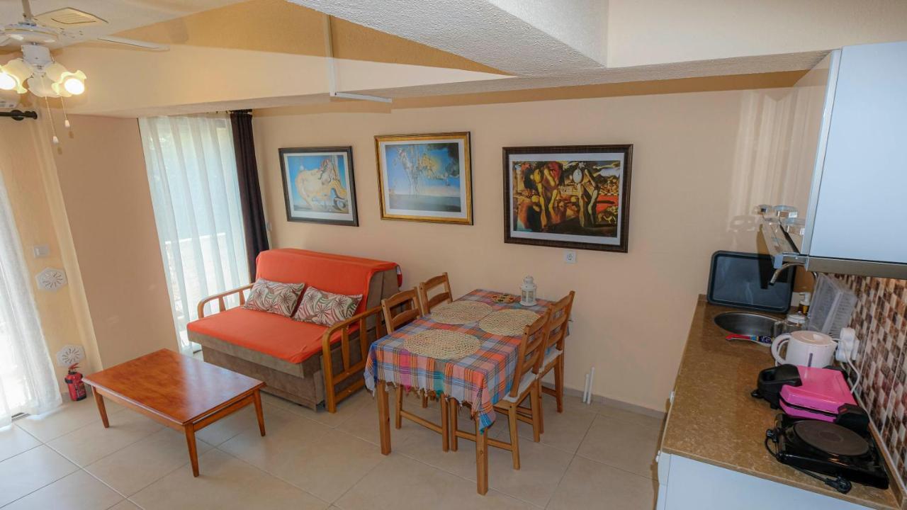 Teras Butik Aparthotel *
