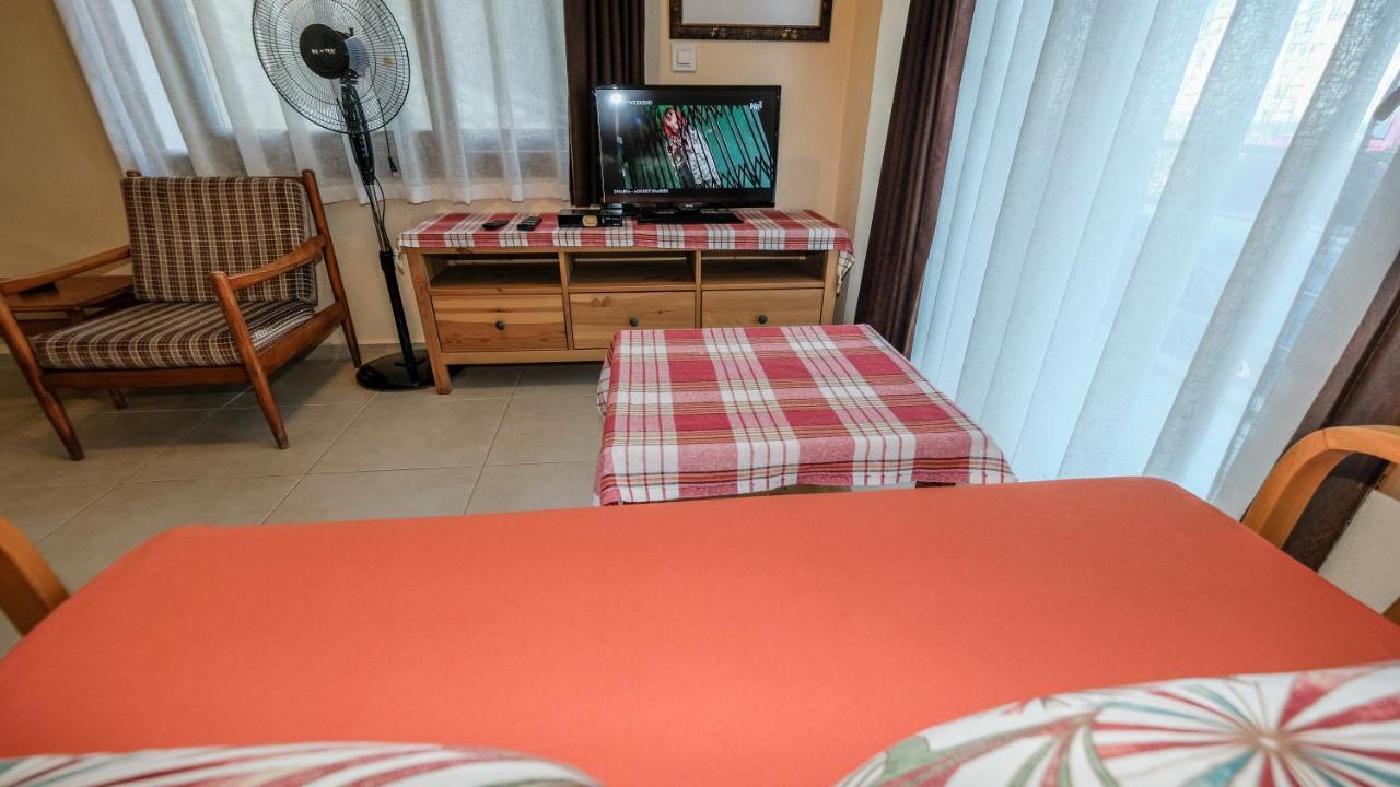 Aparthotel Teras Butik Karaburun (Izmir)