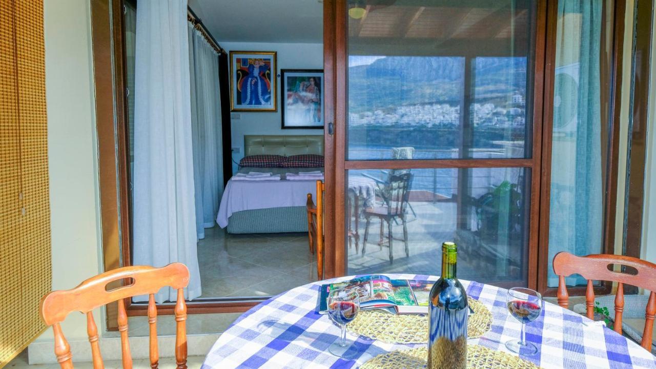 Teras Butik Aparthotel