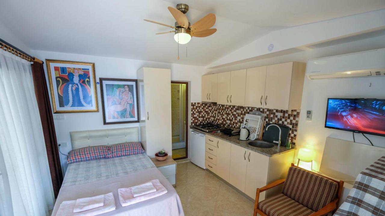 Aparthotel Teras Butik Karaburun (Izmir)