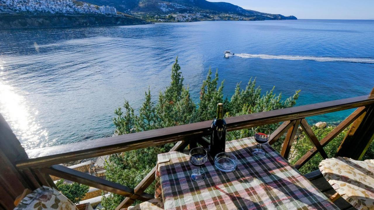 Teras Butik * Karaburun (Izmir)