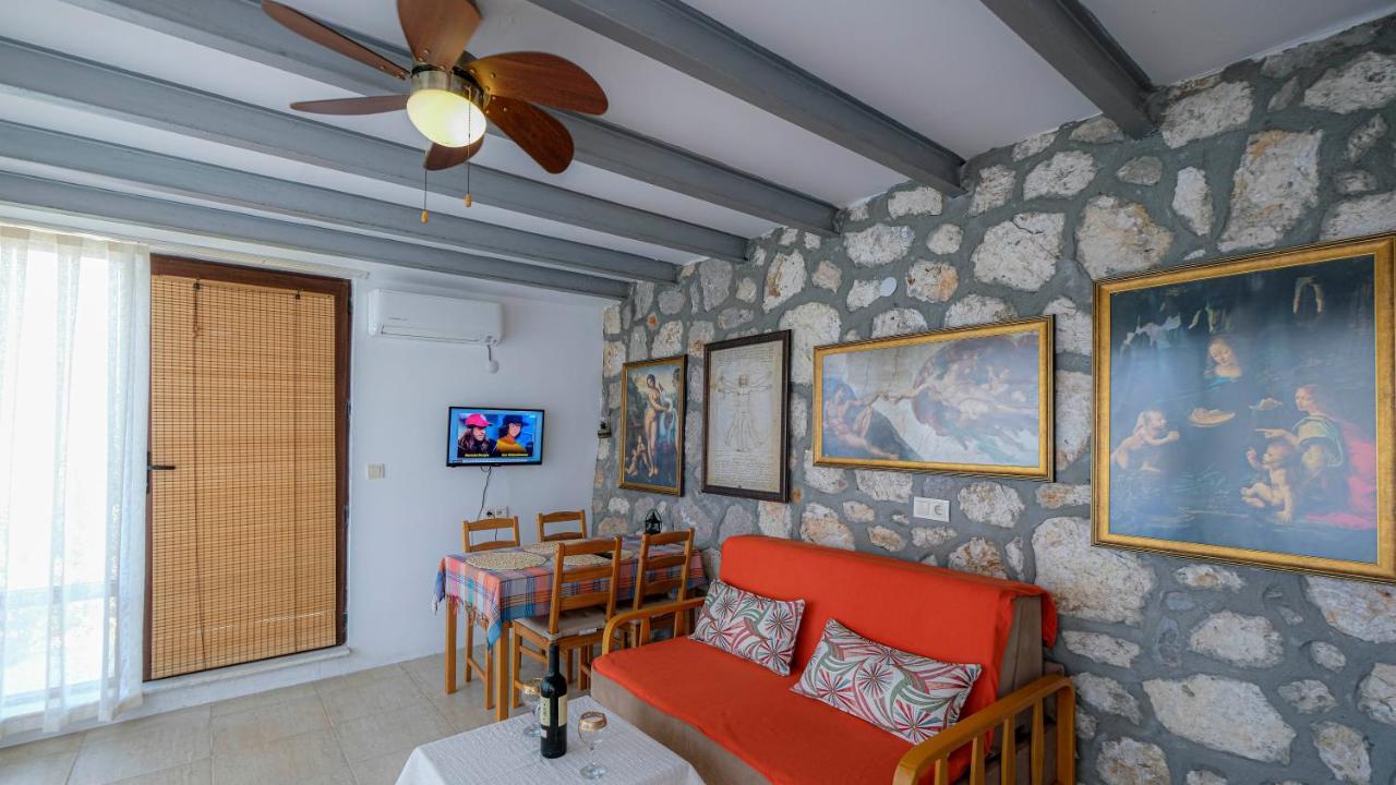 Aparthotel Teras Butik Karaburun (Izmir)