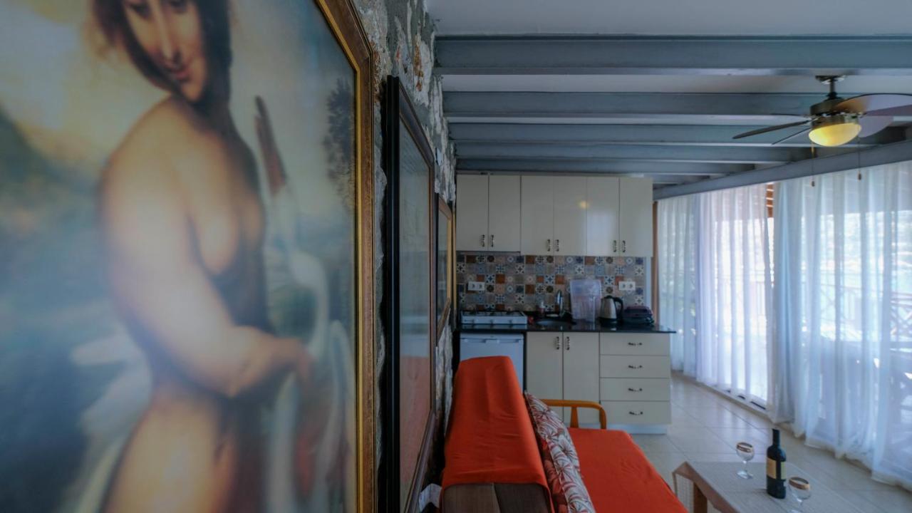Aparthotel Teras Butik