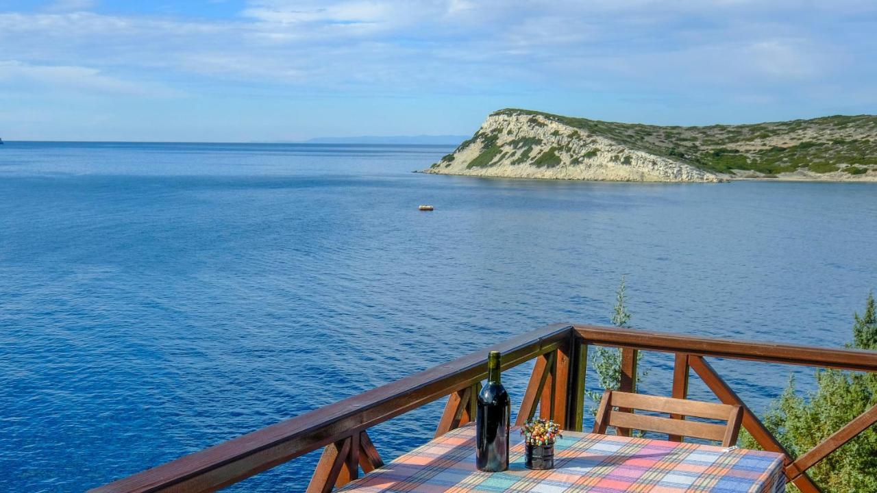 Teras Butik Karaburun (Izmir)