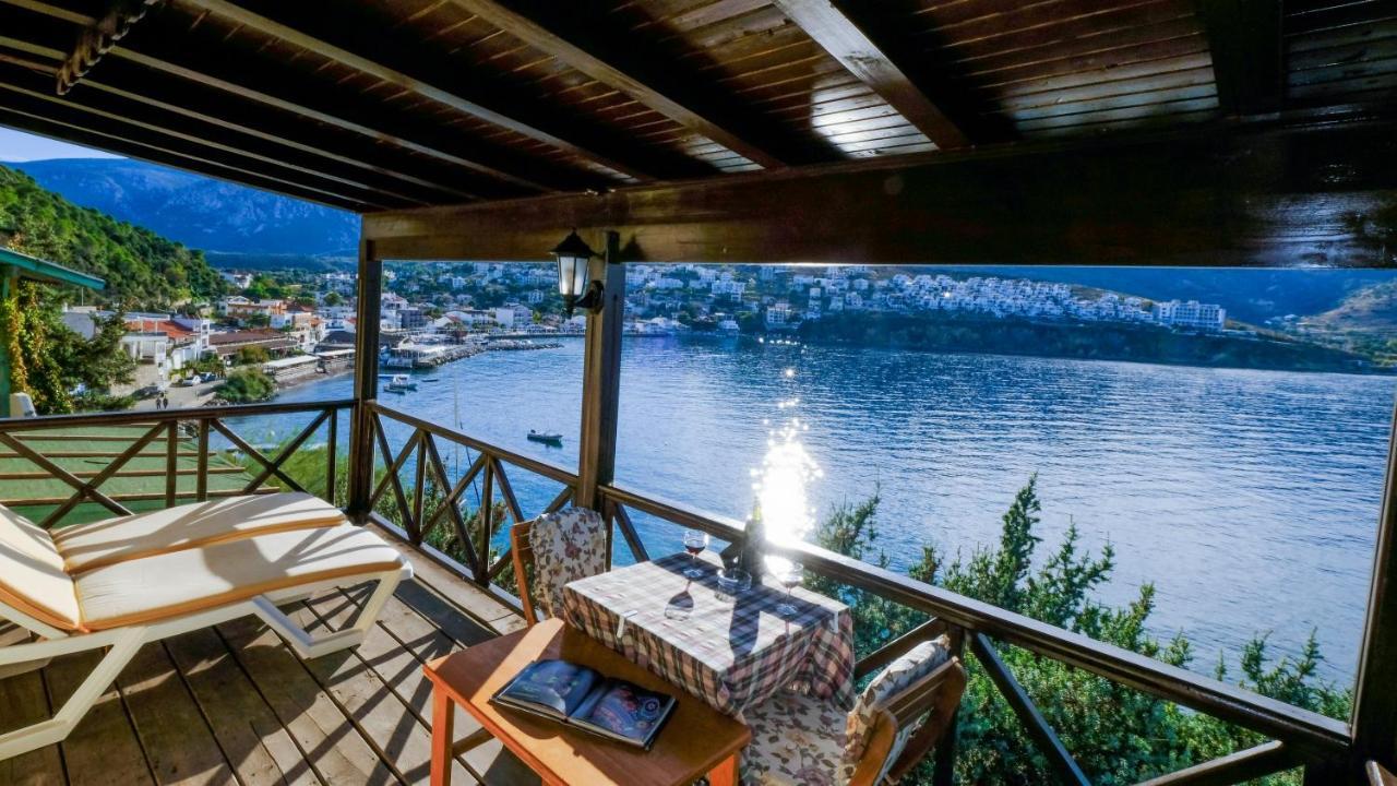 Teras Butik * Karaburun (Izmir)
