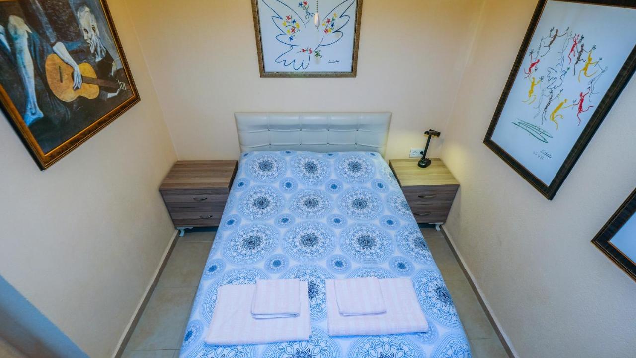 Teras Butik * Karaburun (Izmir)