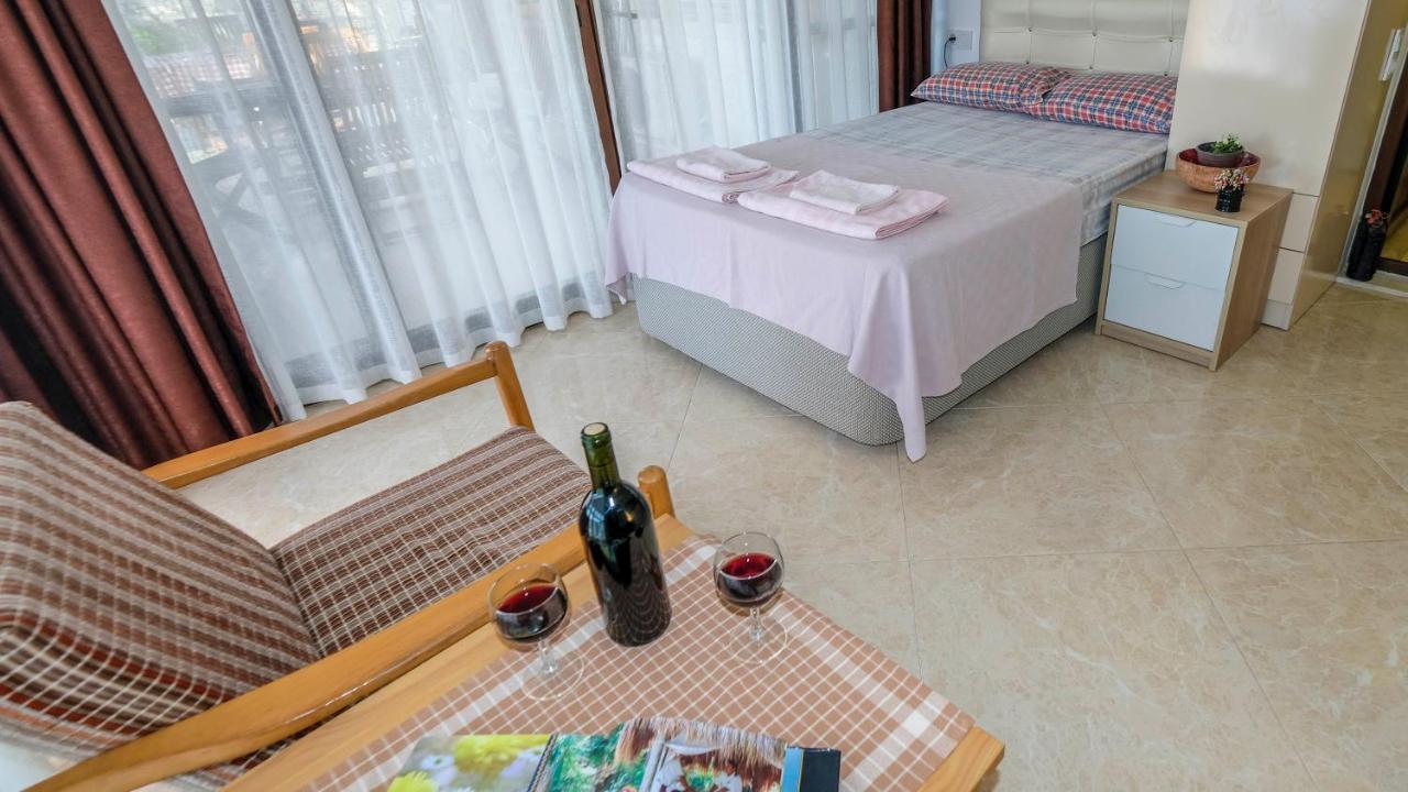 Teras Butik Karaburun (Izmir)