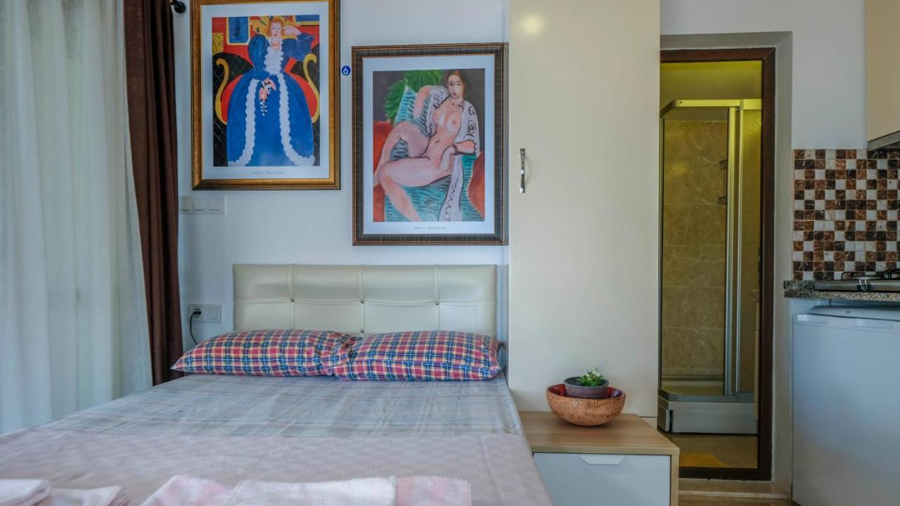 Aparthotel Teras Butik *