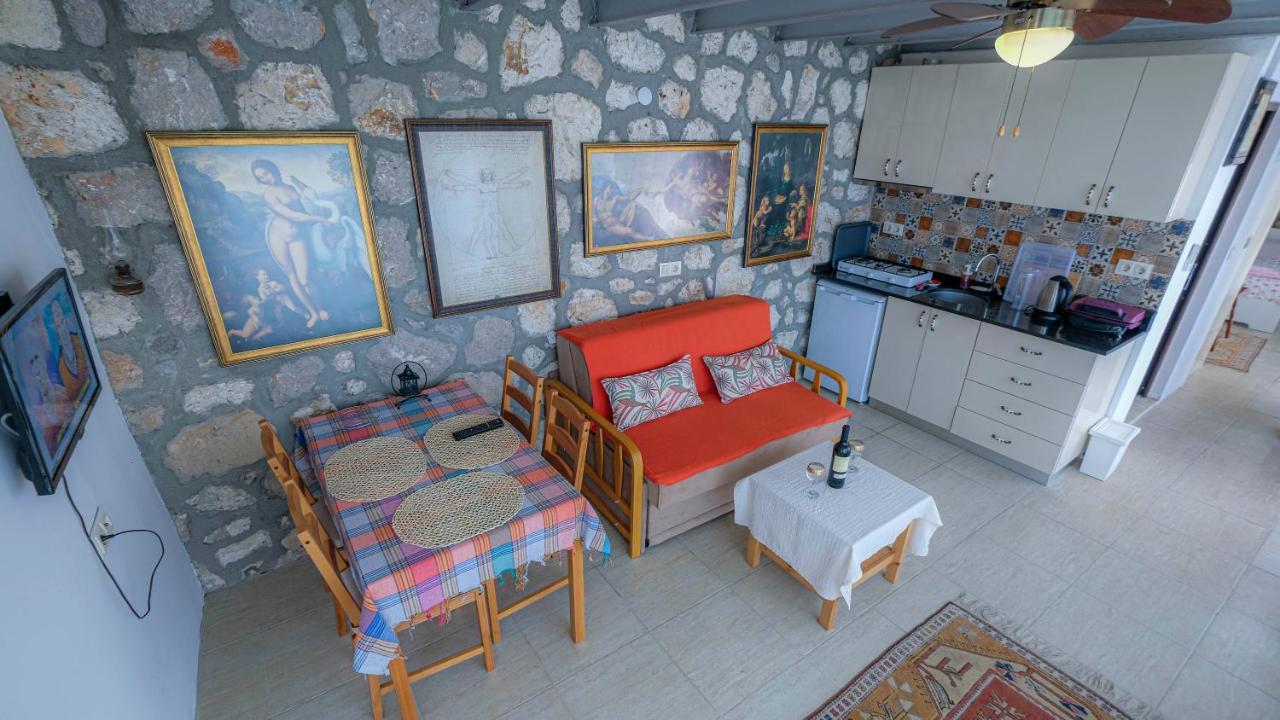 Teras Butik Karaburun (Izmir)