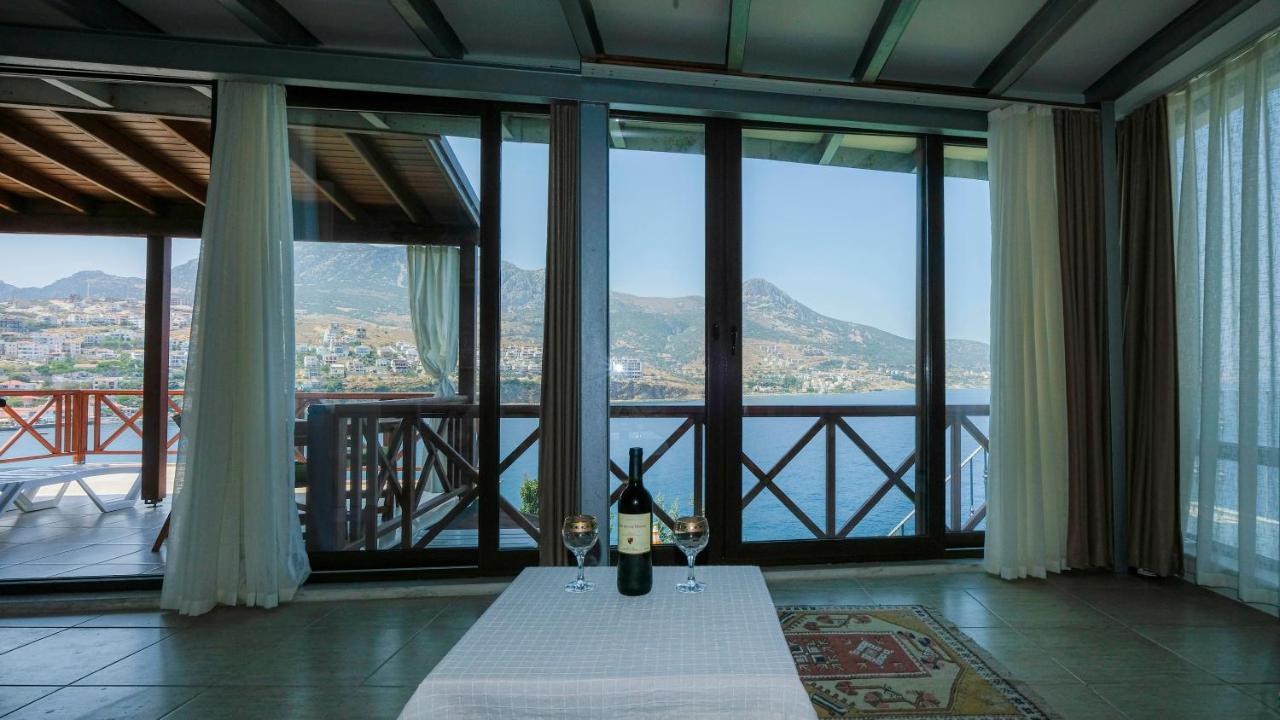 Teras Butik Karaburun (Izmir)
