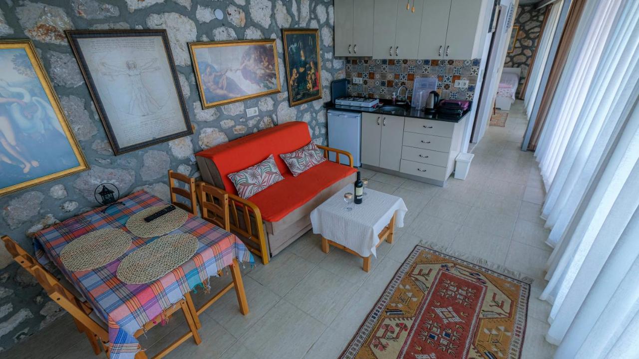 Aparthotel Teras Butik