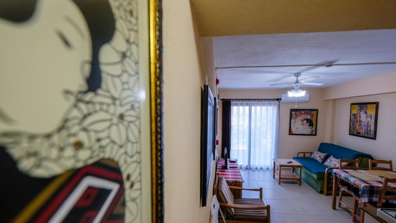 Aparthotel Teras Butik *