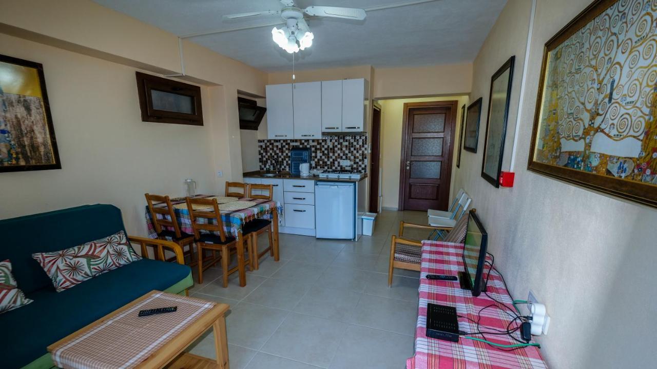 Aparthotel Teras Butik *