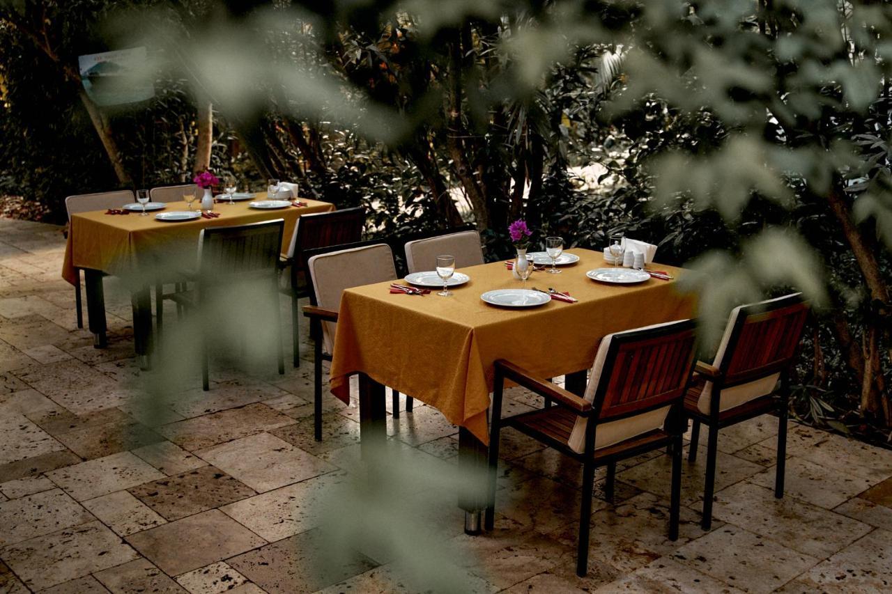 Aida Hotel Cirali