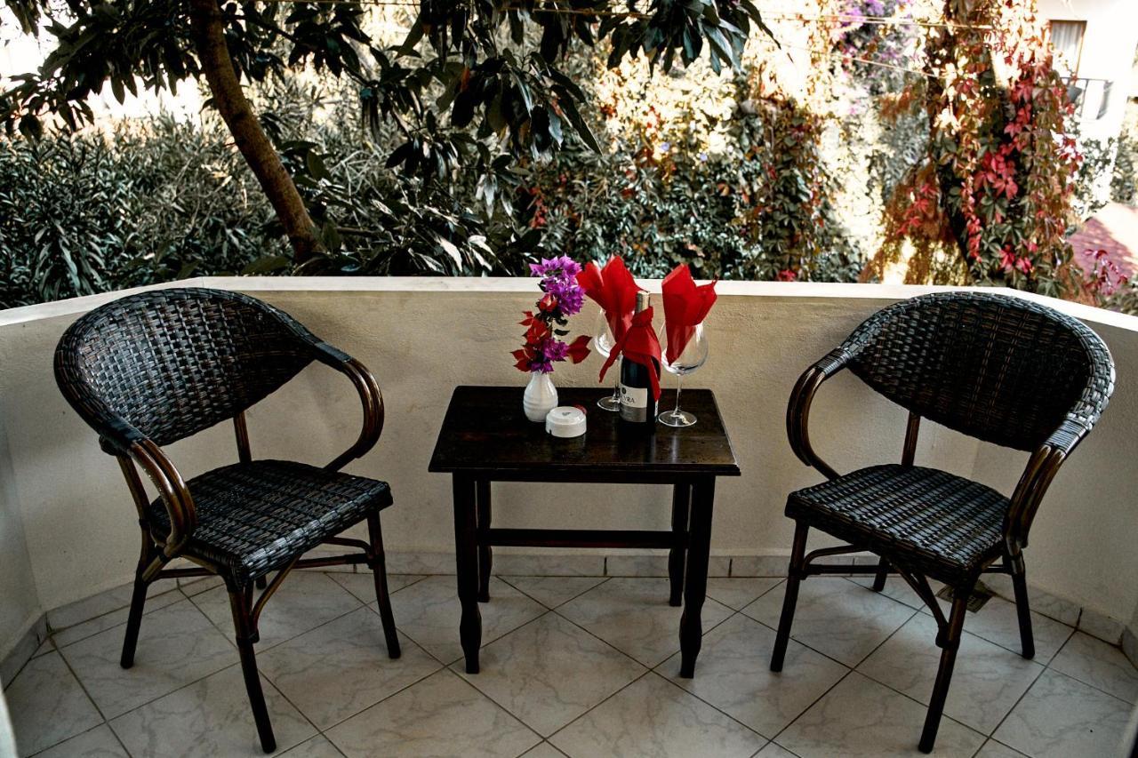 Aida Hotel