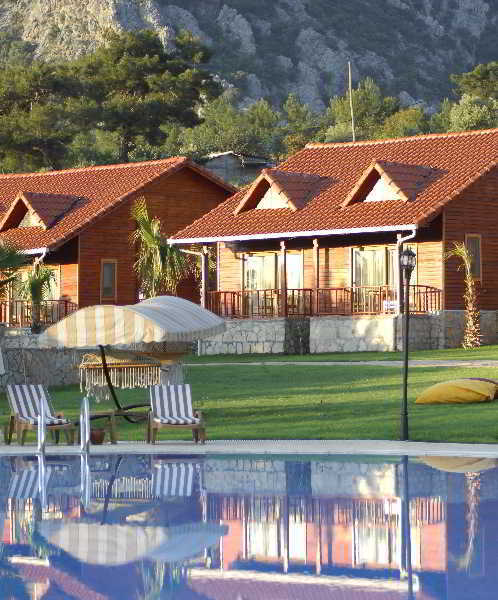 Club Sun Village 3*