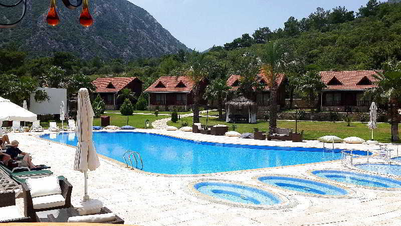 Club Sun Village Hotel 3*