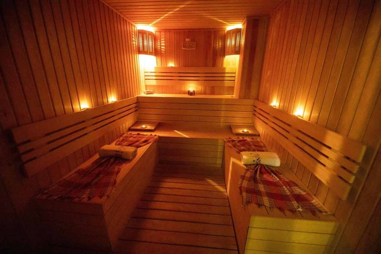 Hotel Extenso