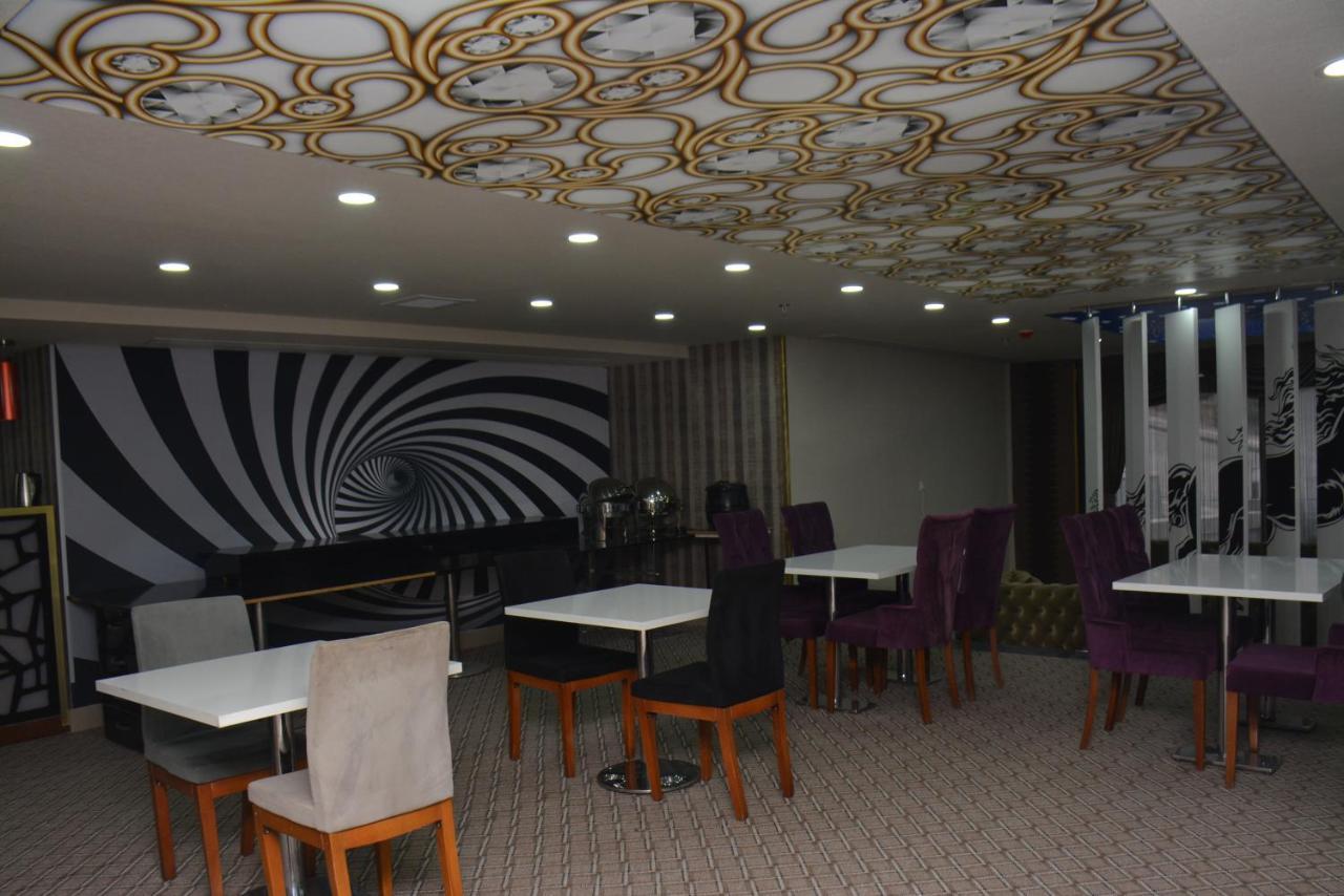 Koza Millenyum Hotel