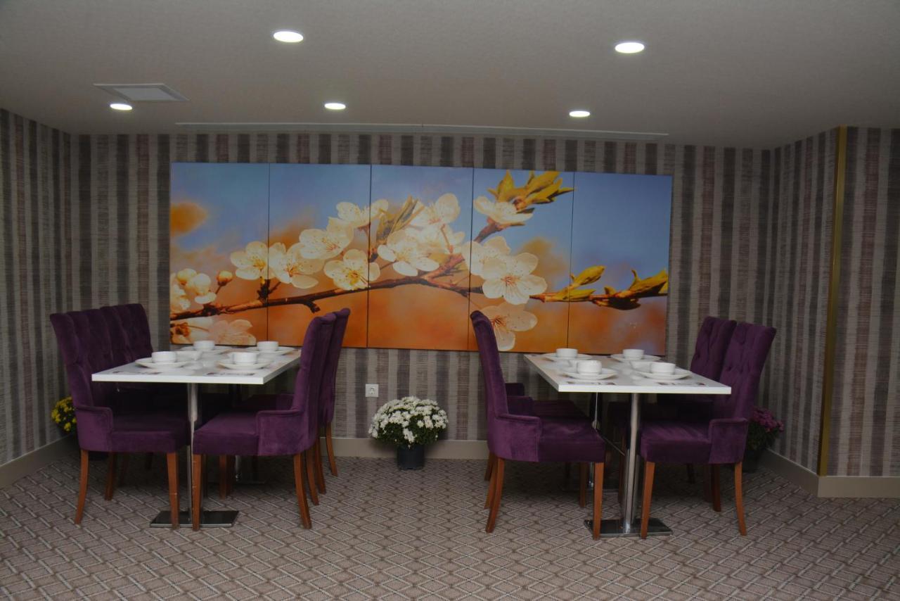 Hotel Koza Millenyum Ankara