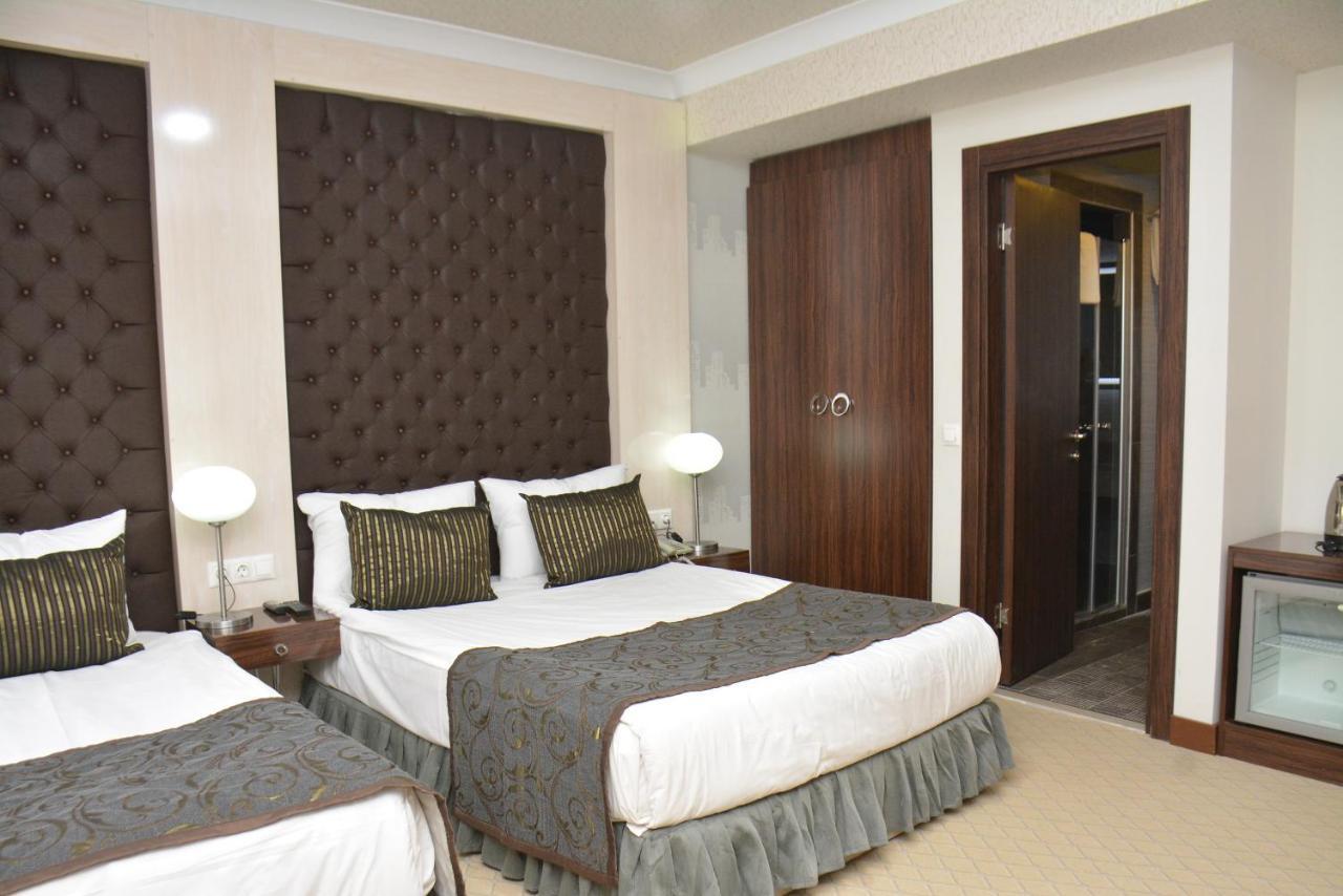 Koza Millenyum Hotel Ankara