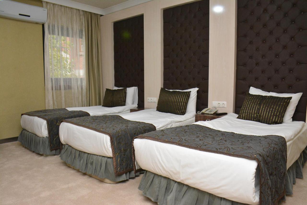 Koza Millenyum Hotel Ankara